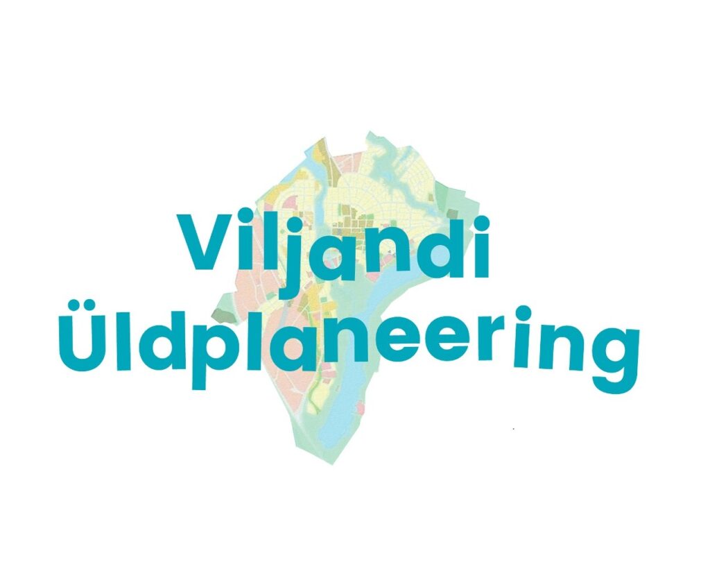 Viljandi üldplaneering