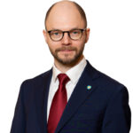 Johan Kristjan Konovalov P